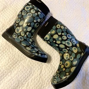 Bogs Women’s Taylor Bubbles Boot
